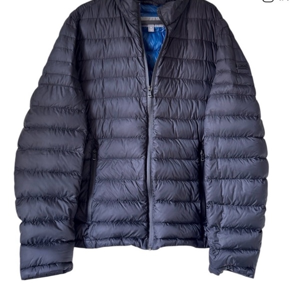 Michael Kors Other - Michael Kors Men's Down Puffer Jacket